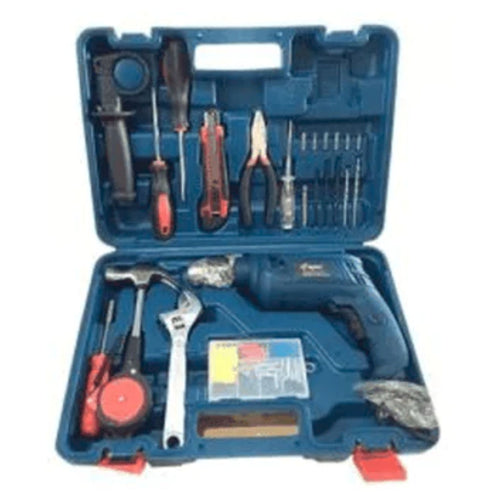 KPT Drill Tool Kit – KDK13HN