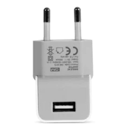 GM USB Power Travel Adaptor – GM3015