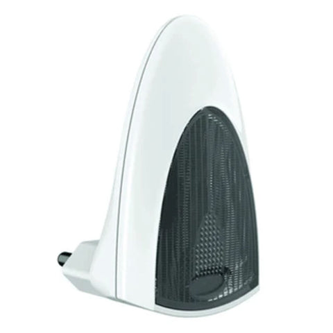 GM 0.5-Watt Galaxy LED Night Lamp with Switch White – GM3035