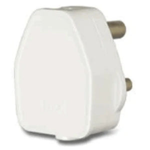 GM G HOME 6A 3 Pin Plug Top– GM8201