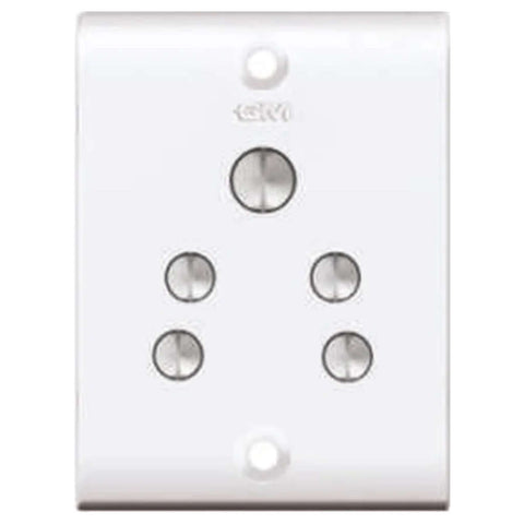 GM G-ERA 10A 2 in 1 Socket – GM8520