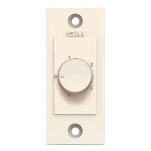 GM G-ERA Electronic Type 4 Step Fan Regulator – GM8729