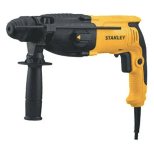 Stanley 3 Mode SDS-Plus Hammer 26MM 800W SHR263K