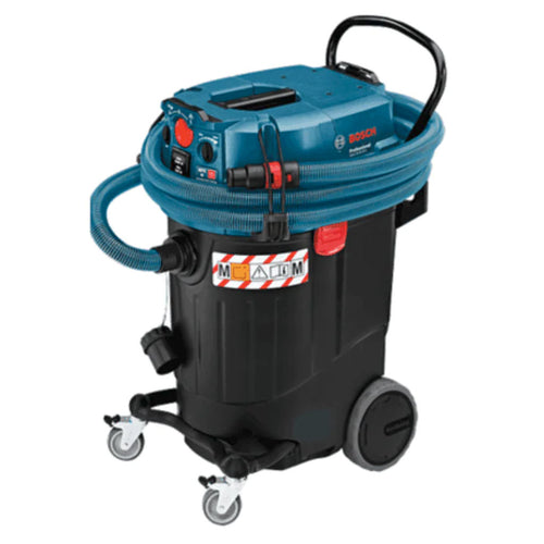 Bosch Professional Wet/Dry Extractor GAS 55 M AFC