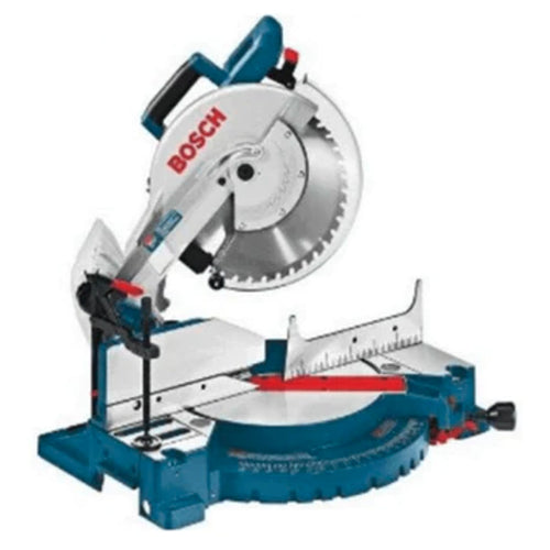 Bosch Mitre Saw GCM 10 MX