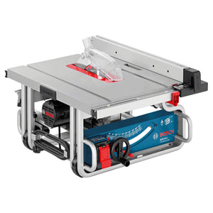 Bosch Table Saw GTS 10 J