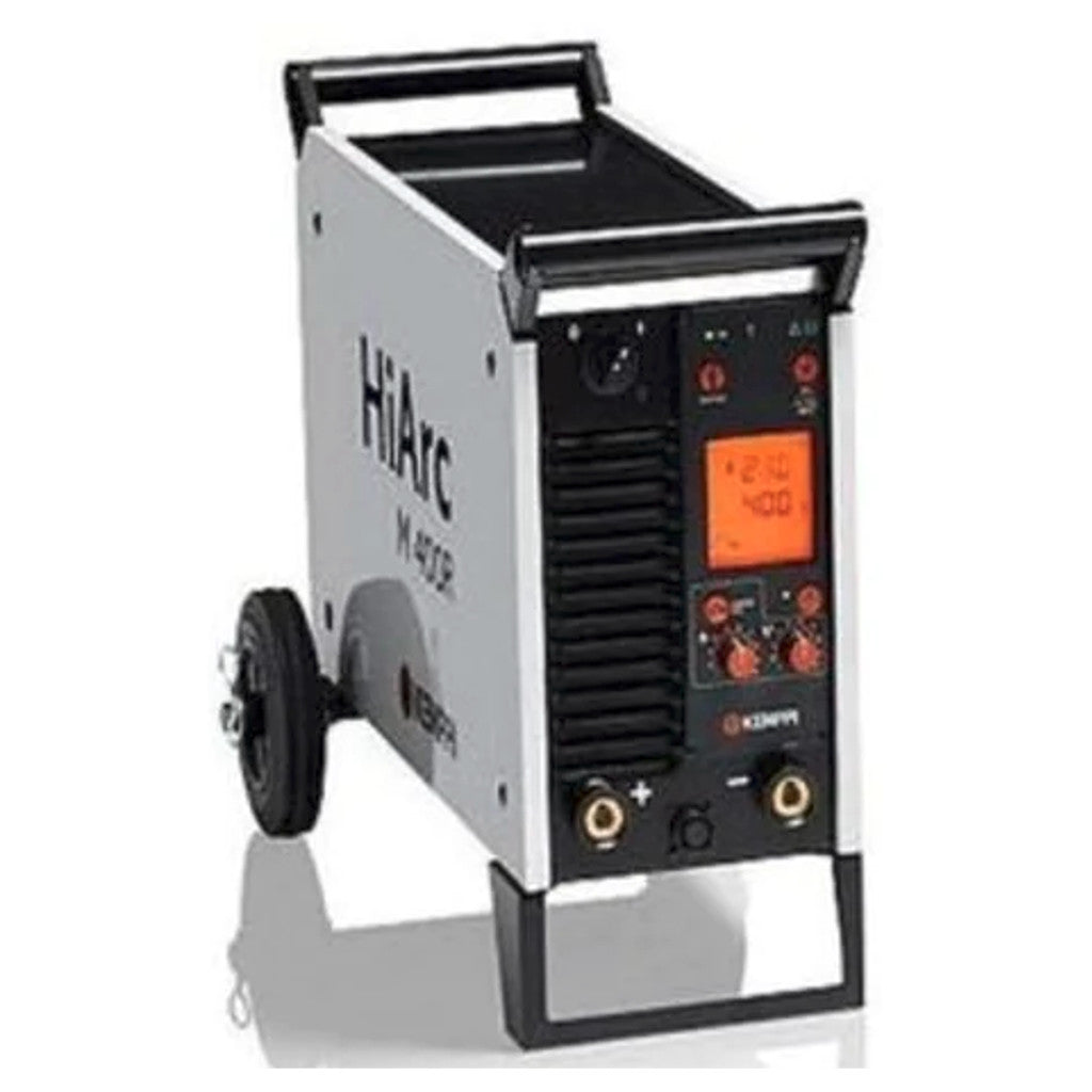 Kemppi Welding machine HiArc M400R