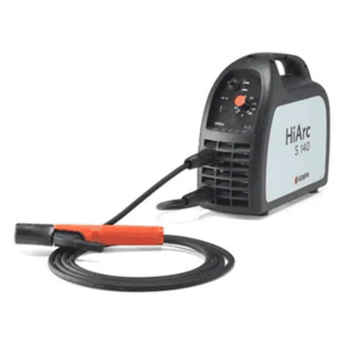 Kemppi Welding machine HiArc S140