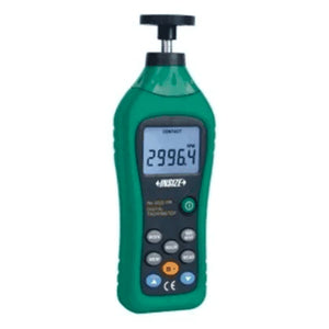 Insize Contact Digital Tachometer – 9222-199