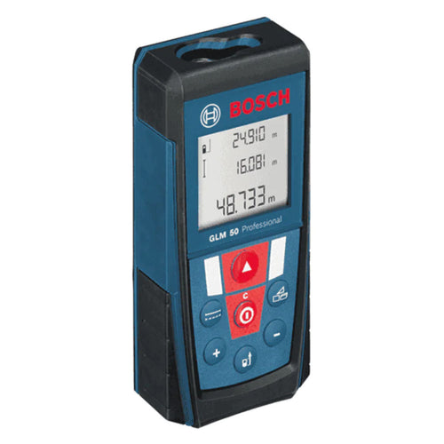 Bosch Laser Distance Meter GLM 50