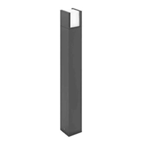 Philips myGarden Arbour Anthracite LED Post light 16463/93/16