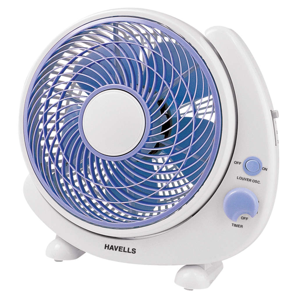 Havells 250mm Crescent HS Personal Fan