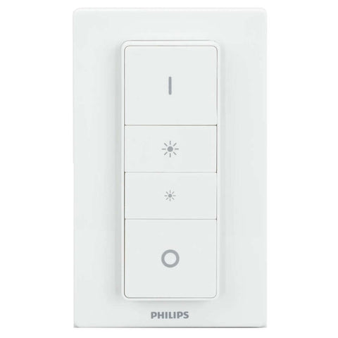 Philips Hue Dimmer switch