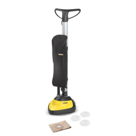 Karcher Floor Vacuum Polisher FP 303