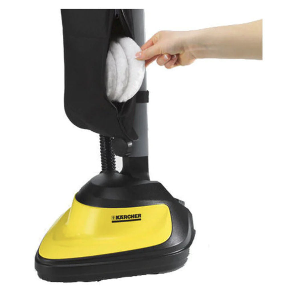 Karcher Floor Vacuum Polisher FP 303
