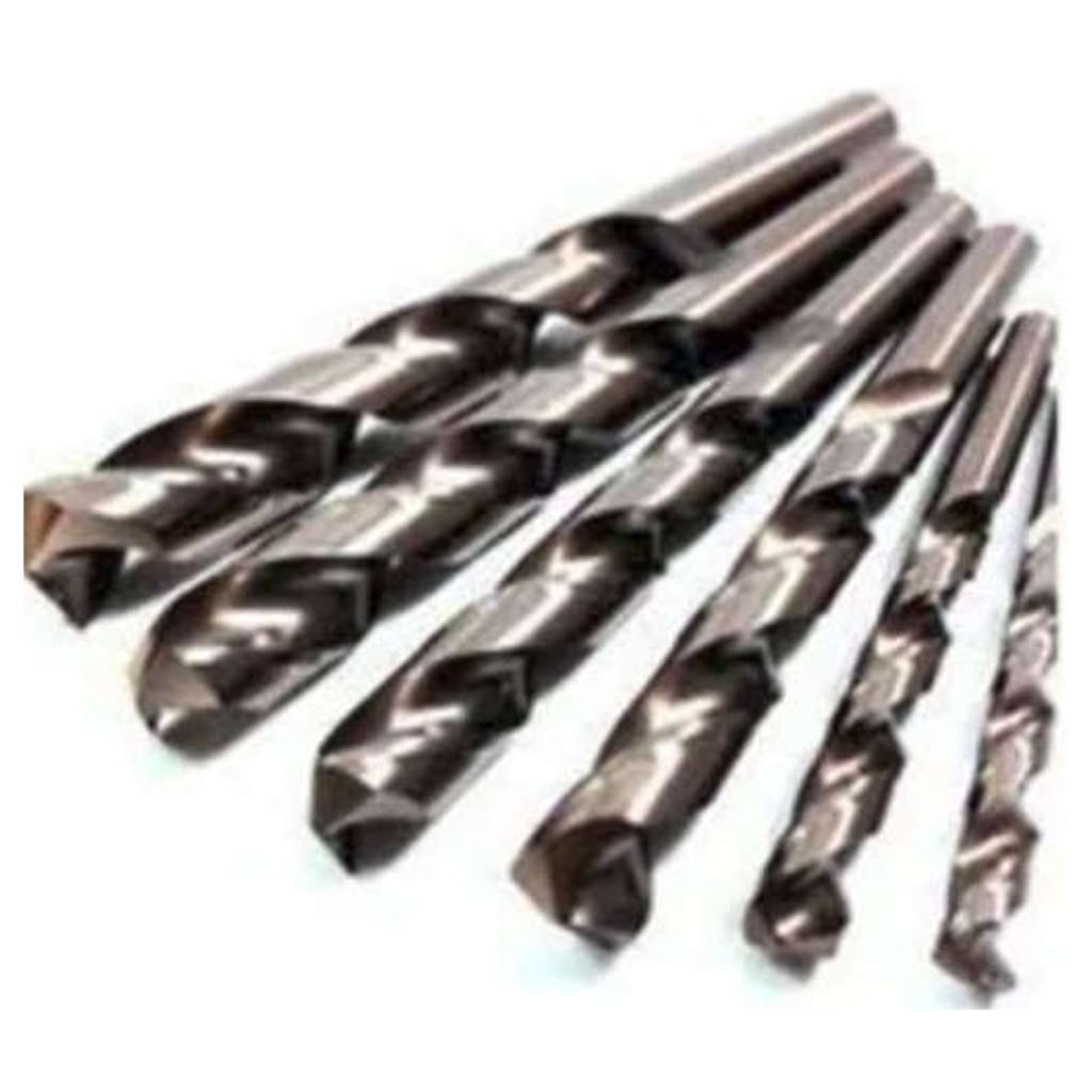 Addison HSS Parallel Shank Twist Drills Jobber Series – BS 328 (4 – 4.98 mm)