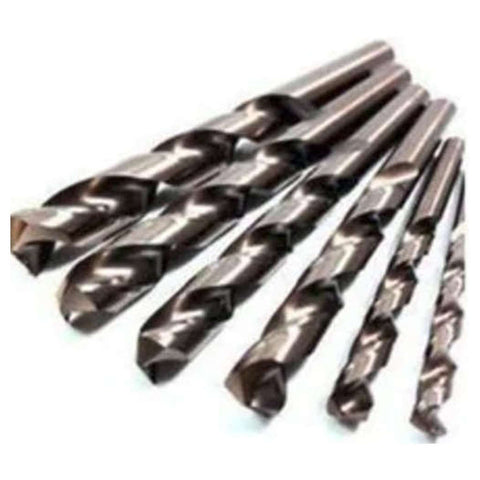 Addison HSS Parallel Shank Twist Drills Jobber Series – BS 328 (4 – 4.98 mm)
