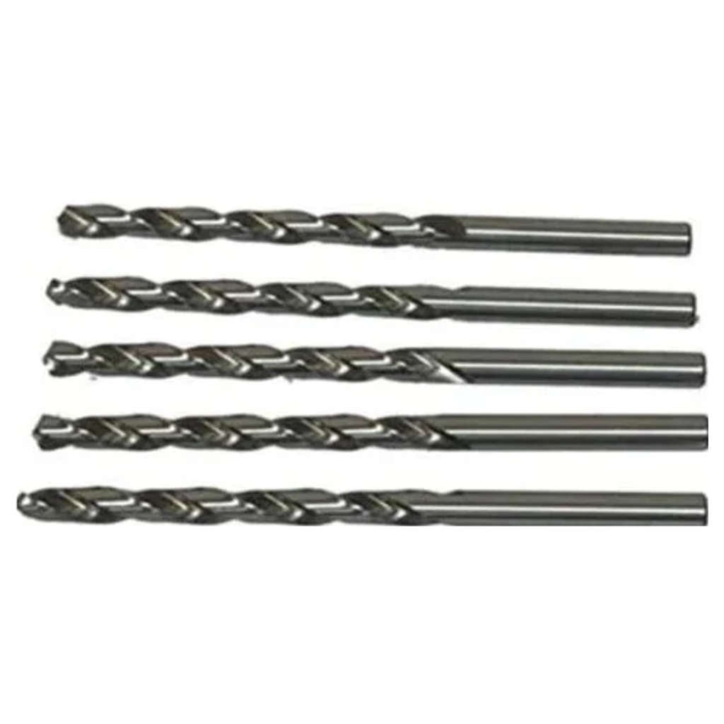 Addison HSS Parallel Shank Twist Drills Jobber Series – BS 328 (4 – 4.98 mm)