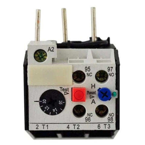 Siemens Thermal Overload Relay 16-25A 3UA5200-2C