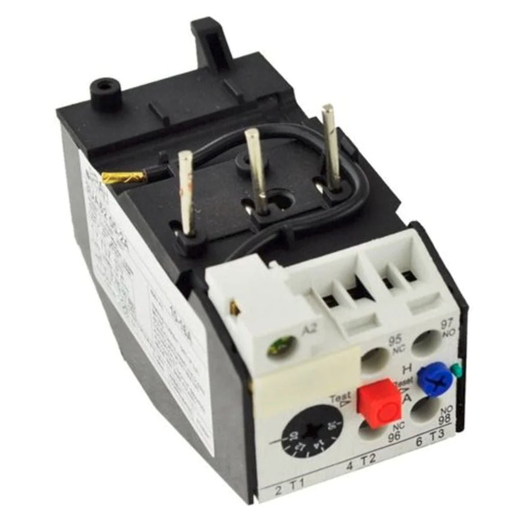 Siemens Thermal Overload Relay 16-25A 3UA5200-2C