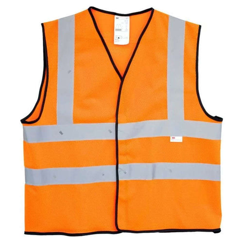 3M Reflective Vest – 8906