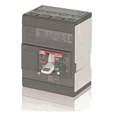 ABB  XTMax MCCB 200-250A 70KA 415 V AC Four-Pole XT4H 250 TMA 4p F F InN=100%