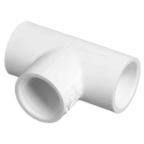 AvonPlast PVC TEE 25MM