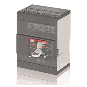ABB XTMax MCCB 40-250A 36KA 415 V Four Pole Ekip E-LSIG  XT4