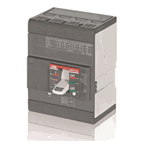 ABB XTMax MCCB 40-250A 36KA 415 V Four Pole Ekip E-LSIG  XT4