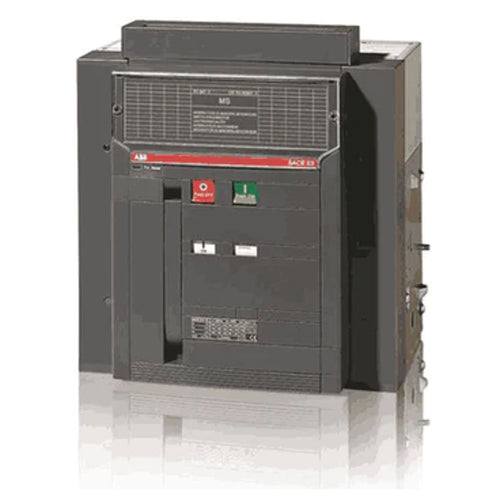 ABB EMax ACB 2500A Three-Pole E3N/MS 2500  3p