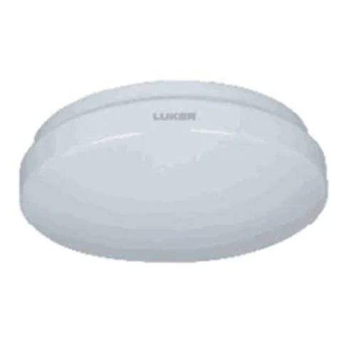 Luker LED Ceiling Light 12 W LCL12R