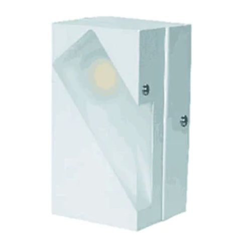 Luker Aether Indoor LED  Wall Light 6W LWL109R / LWL109L