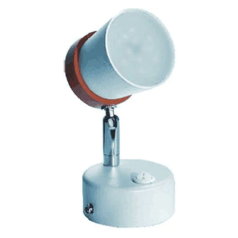 Buy Luker Aether Indoor White LED Wall Light 6W LSP06 Online at