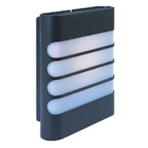 Luker STYX Bulkhead Warm White LED Light 10W LWLEW10