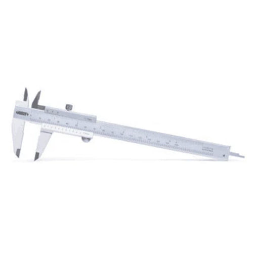 Insize Vernier Caliper 0-150mm 1205-1502S
