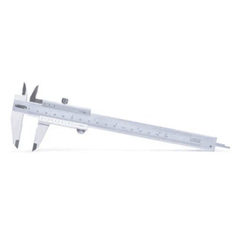 Insize Vernier Caliper 0-150mm 1205-1502S