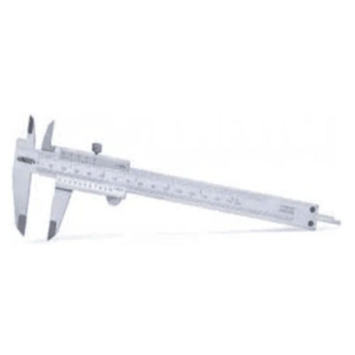 Insize Vernier Caliper 0-200mm 1205-2002S