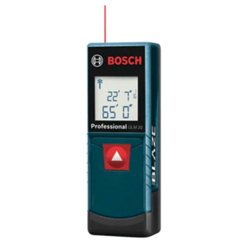 Bosch GLM 30 100 Feet Laser Distance Measuring Tool