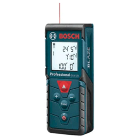 Bosch GLM 35  120 Feet Laser Distance Measuring Tool