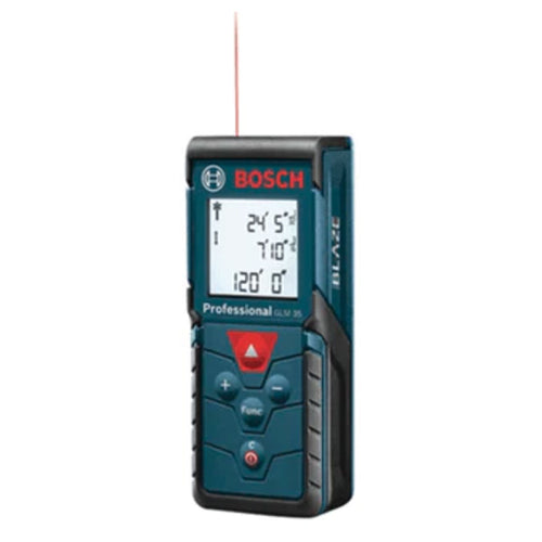 Bosch  GLM 40 x 135 Feet Laser Distance Measuring Tool