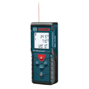 Bosch  GLM 40 x 135 Feet Laser Distance Measuring Tool