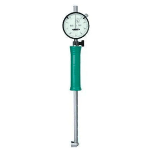 Insize Dial Bore Gauge 18-35mm 2322-35A