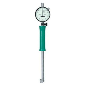 Insize Dial Bore Gauge 18-35mm 2322-35A