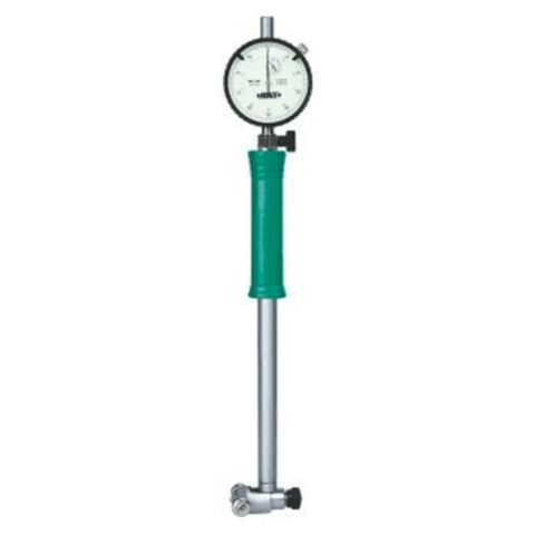 Insize Dial Bore Gauge 250-450mm 2322-450A