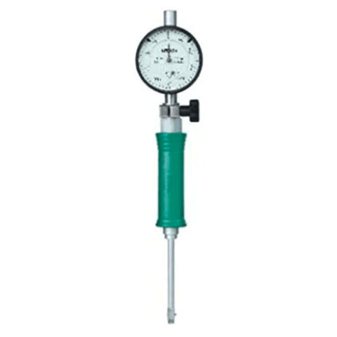 Insize Dial Bore Gauge For Small Holes 6-10mm 2852-10
