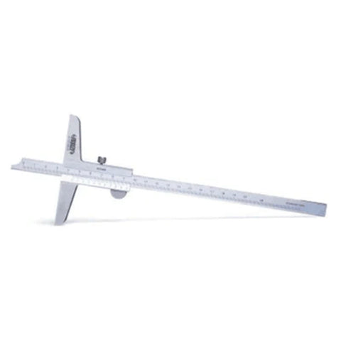 Insize Vernier Depth Gauge 0-150mm 1240-1501