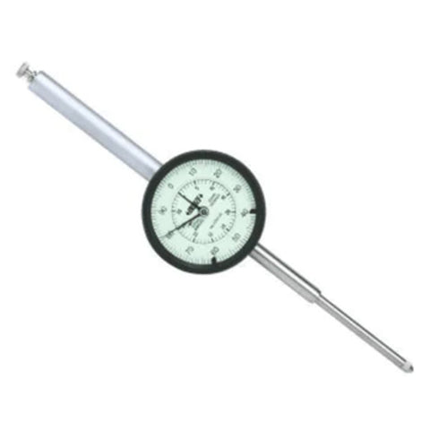 Insize Shockproof Dial Indicator 100mm 2309-100D