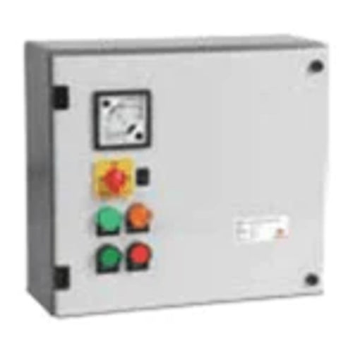 Havells URJA - ASD Submersible Pump Controller (Standard) - 3 Phase 5HP – 12.5HP