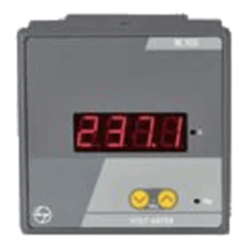 L&T Single Function Meter  1xxx Series