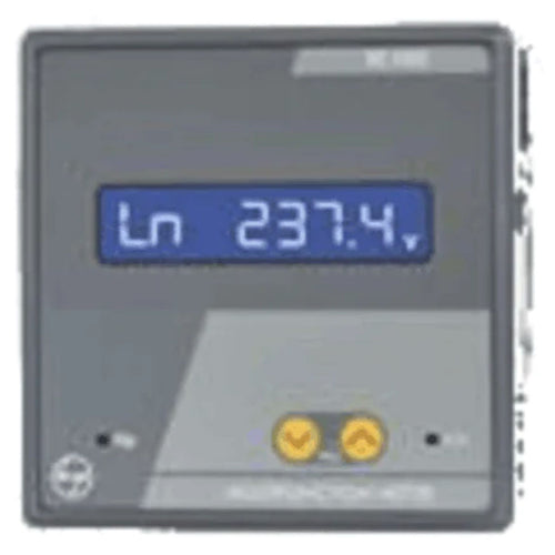 L&T [ Lauritz Knudsen ] Energy Meter LED 4000 Series